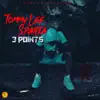 Tommy Lee Sparta & Adrian Donsome Hanson - 3 Points - Single